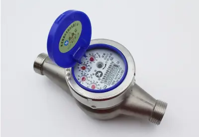 不锈钢机械水表